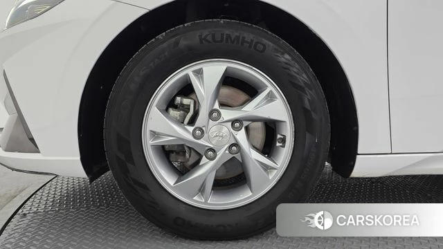 Hyundai Avante (CN7) id 4573738 из Кореи 25