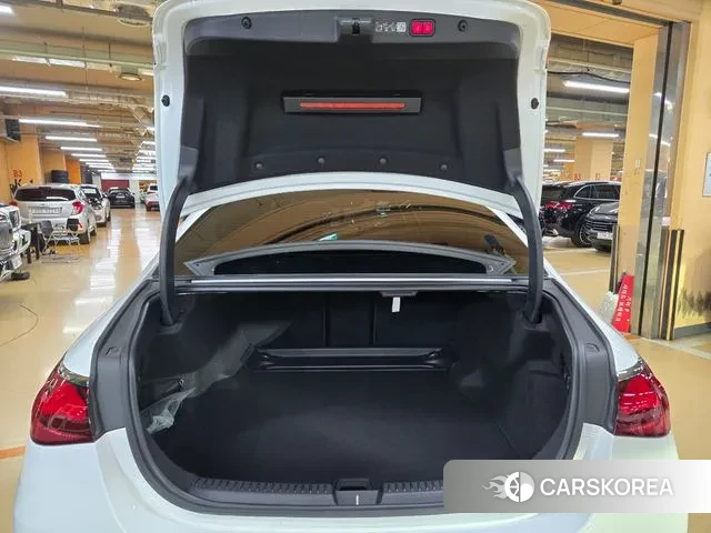 Mercedes-Benz E-Class W214 id 3580723 из Кореи 15