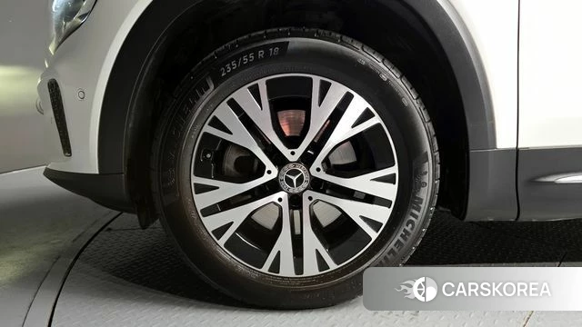 Mercedes-Benz GLB-Class X247 id 3891244 из Кореи 15