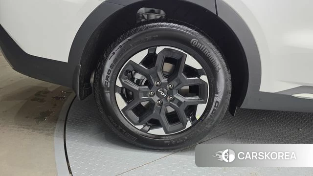 Kia The New Sorento 4th Generation id 4655295 из Кореи 32