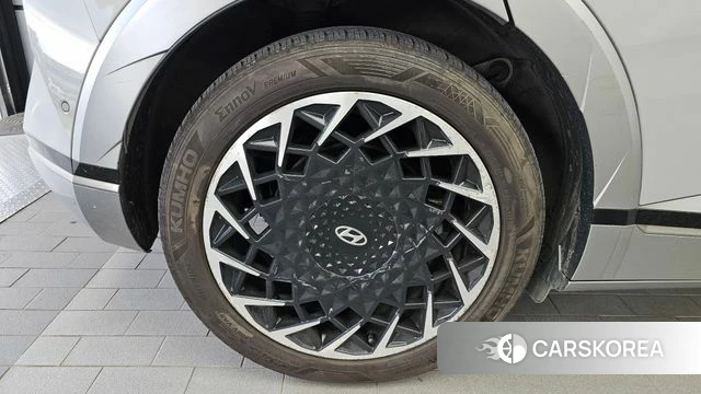 Hyundai Ionic 5 id 4624885 из Кореи 32