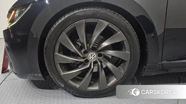 Volkswagen Arteon id 3616957 из Кореи 15