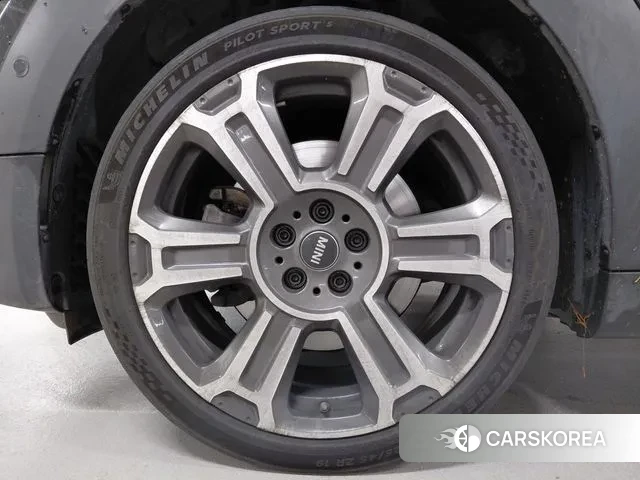 Mini Cooper S Countryman id 3476606 из Кореи 14