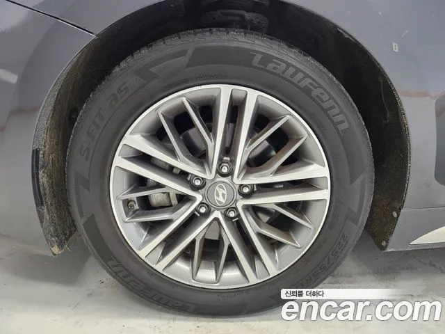 Hyundai Grandeur IG id 2946474 из Кореи 13