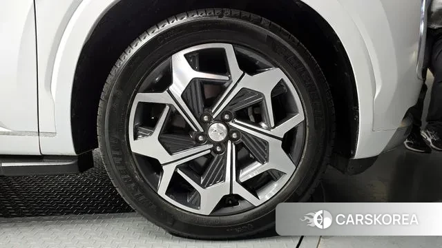 Hyundai Palisade id 3438286 из Кореи 15