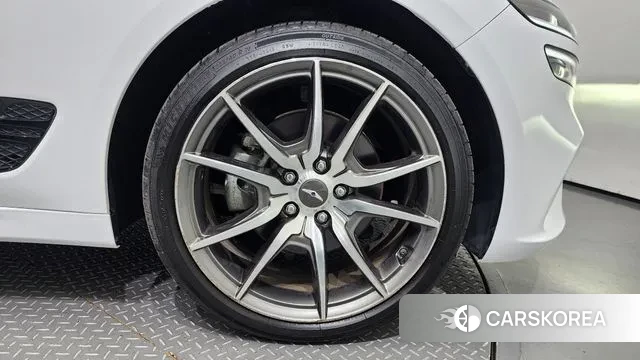 Genesis The New G70 Shooting Brake id 3007267 из Кореи 15