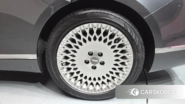 Genesis G80 (RG3) id 3788818 из Кореи 15