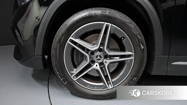 Mercedes-Benz GLA - Class H247 id 3242930 из Кореи 15