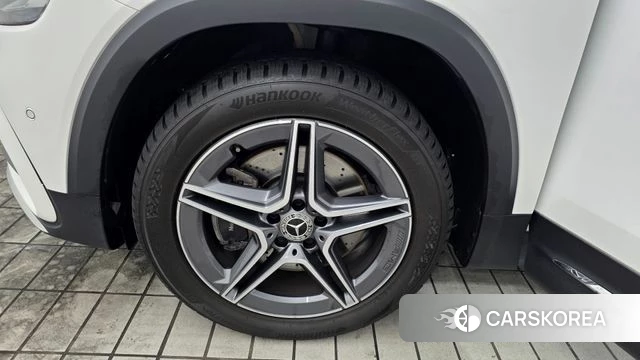 Mercedes-Benz GLB-Class X247 id 4630004 из Кореи 15