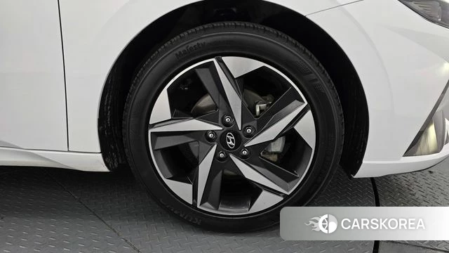 Hyundai Avante (CN7) id 3899034 из Кореи 15