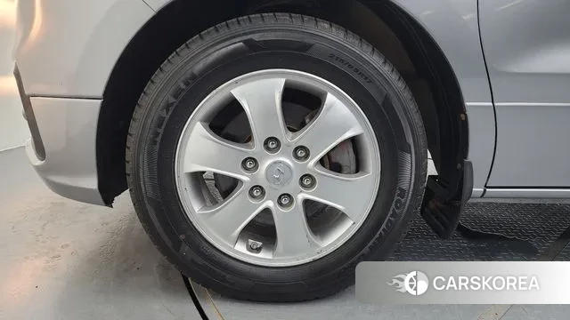 Hyundai The New Grand Starex id 3029222 из Кореи 15