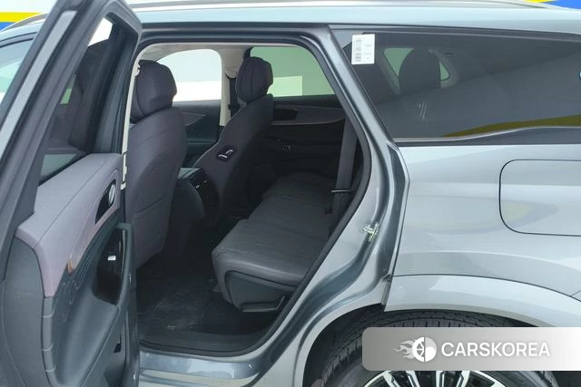 Chery Tiggo 9 C-DM id 3908132 из Китая 12