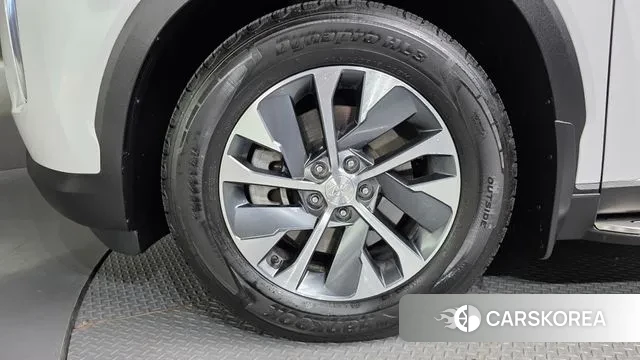 Hyundai Palisade id 3396204 из Кореи 15