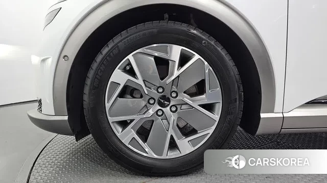 Genesis GV60 id 3042884 из Кореи 15