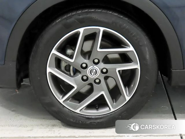 Ssangyong Berry New Tivoli id 4745275 из Кореи 15
