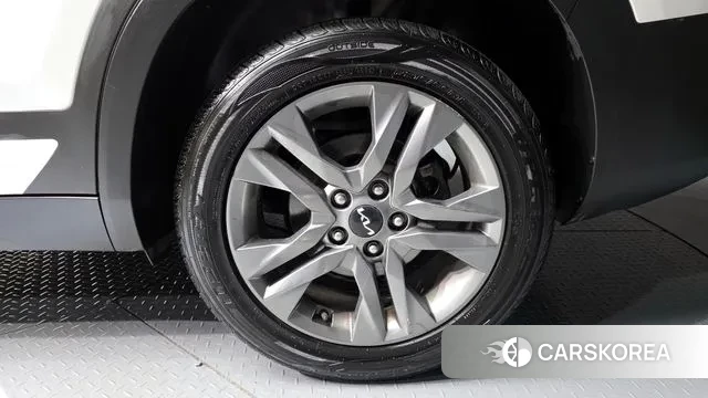 Kia Seltos id 3586645 из Кореи 15