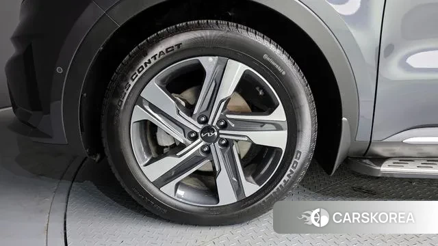 Kia Sorento 4th Generation id 3717244 из Кореи 15