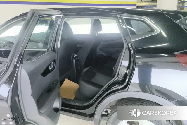 Nissan Qashqai id 3983281 из Китая 12