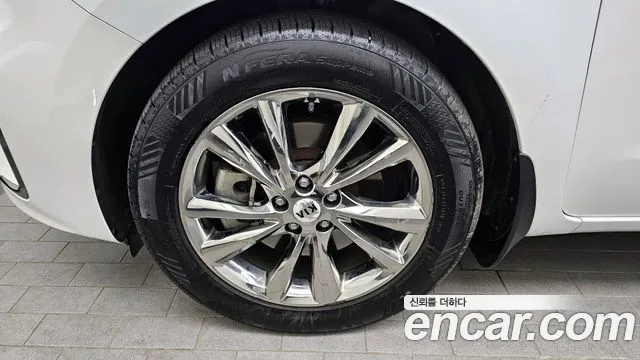 Kia The New Carnival id 2687208 из Кореи 15