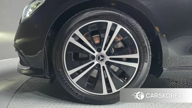 Mercedes-Benz E-Class W213 id 3843555 из Кореи 15