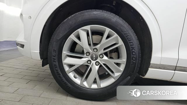 Genesis GV70 id 4316604 из Кореи 15