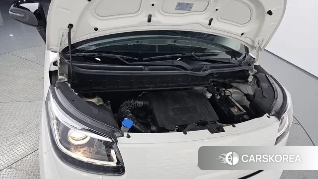 Kia The New Ray id 3600716 из Кореи 15