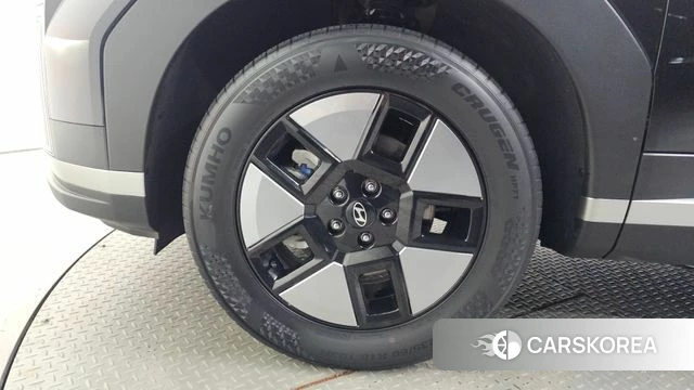 Hyundai Santa Fe (MX5) id 4388154 из Кореи 29
