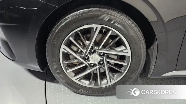 Hyundai The New Grandeur IG id 3023319 из Кореи 15