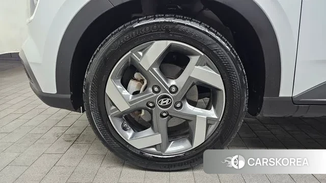 Hyundai Venue id 3680653 из Кореи 15