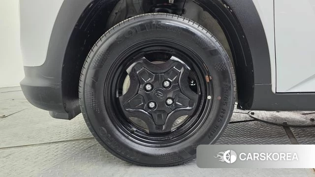 Hyundai Casper id 3812682 из Кореи 15