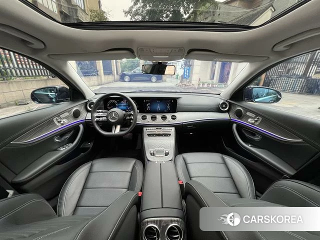 Mercedes-Benz E-class id 4359283 из Китая 14