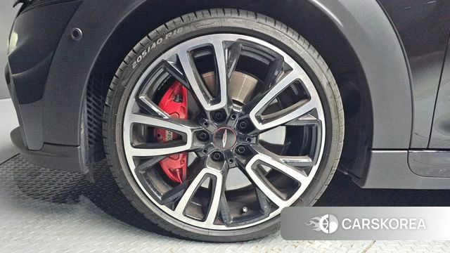 Mini Cooper S id 4507231 из Кореи 15