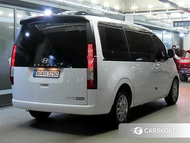 Hyundai Staria id 4401000 из Кореи 15