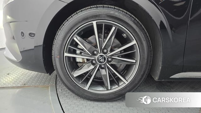Hyundai The New Grandeur IG id 4401565 из Кореи 15