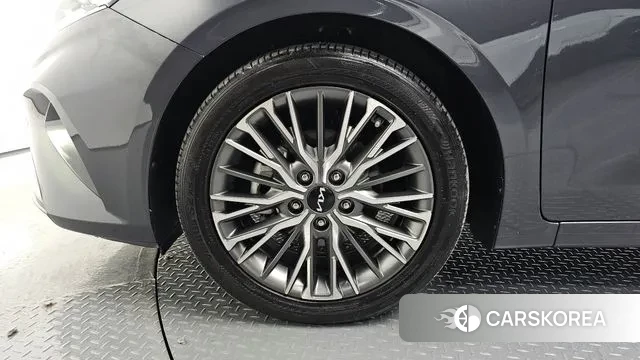 Kia The New K3 2nd generation id 2960485 из Кореи 15