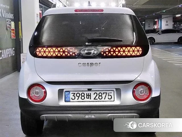 Hyundai Casper id 3561124 из Кореи 15