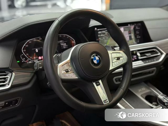 BMW X5 id 4342016 из Китая 11