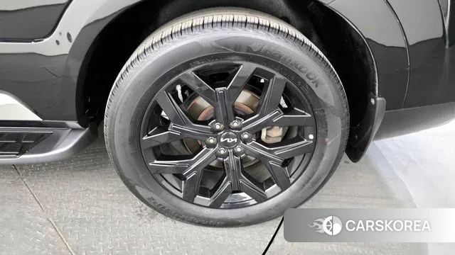 Kia Mohave Master id 3597064 из Кореи 15