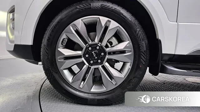 Kia Mohave Master id 2998765 из Кореи 15