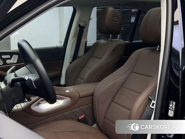 Mercedes-Benz GLE (import) id 4259181 из Китая 25