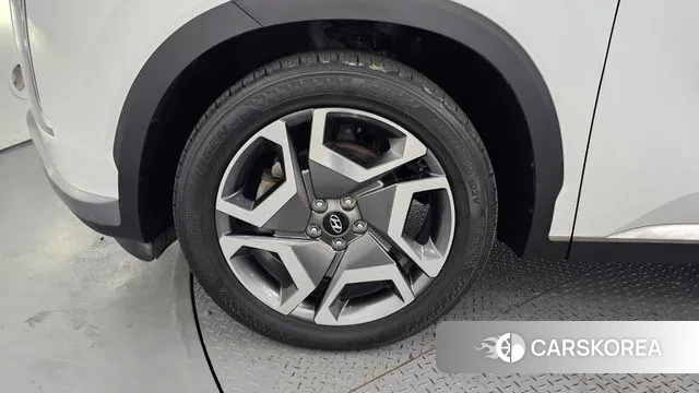 Hyundai The New Palisade id 3586158 из Кореи 15