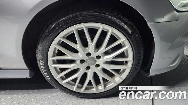 Audi New A6 id 2908168 из Кореи 15