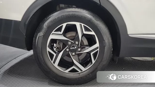 Kia Sportage 5th Generation id 3534576 из Кореи 15