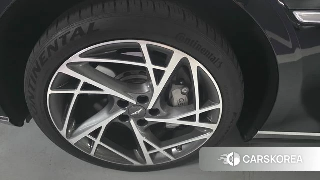 Genesis G90 (RS4) id 4335432 из Кореи 15