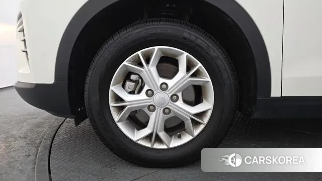 Ssangyong The New Tivoli id 3674798 из Кореи 15