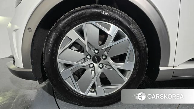 Genesis GV60 id 3883279 из Кореи 15