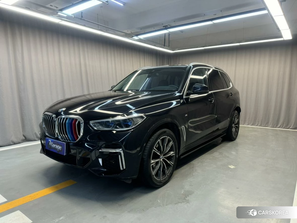 BMW X5 id 4492636 из Китая 7
