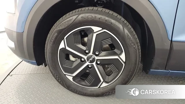 Kia Di Ol Nu Niro id 3016852 из Кореи 15