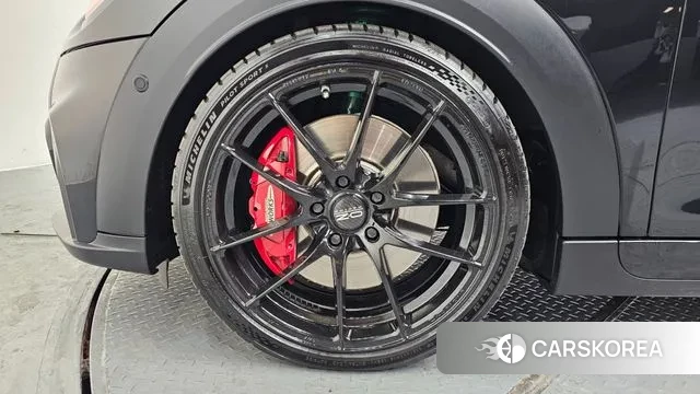 Mini Cooper S id 3675240 из Кореи 15