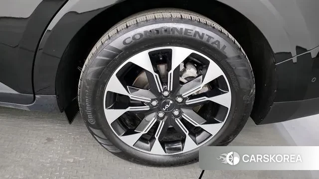 Kia Carnival 4th generation id 3649673 из Кореи 15